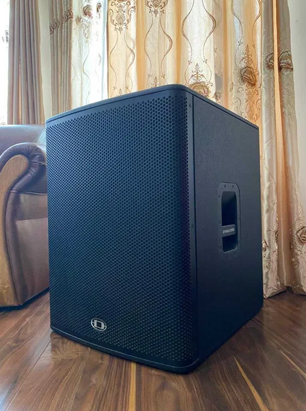 Sistem boxe Dynacord Active originale impecabile + mixer